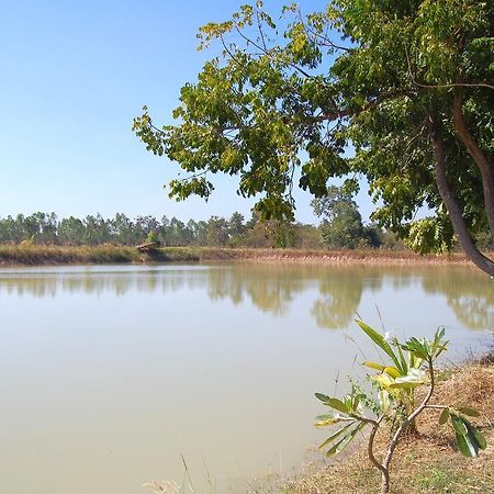 Changthai Comfort Guest House Udonthani Kültér fotó