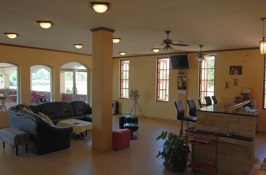 Changthai Comfort Guest House Udonthani Kültér fotó