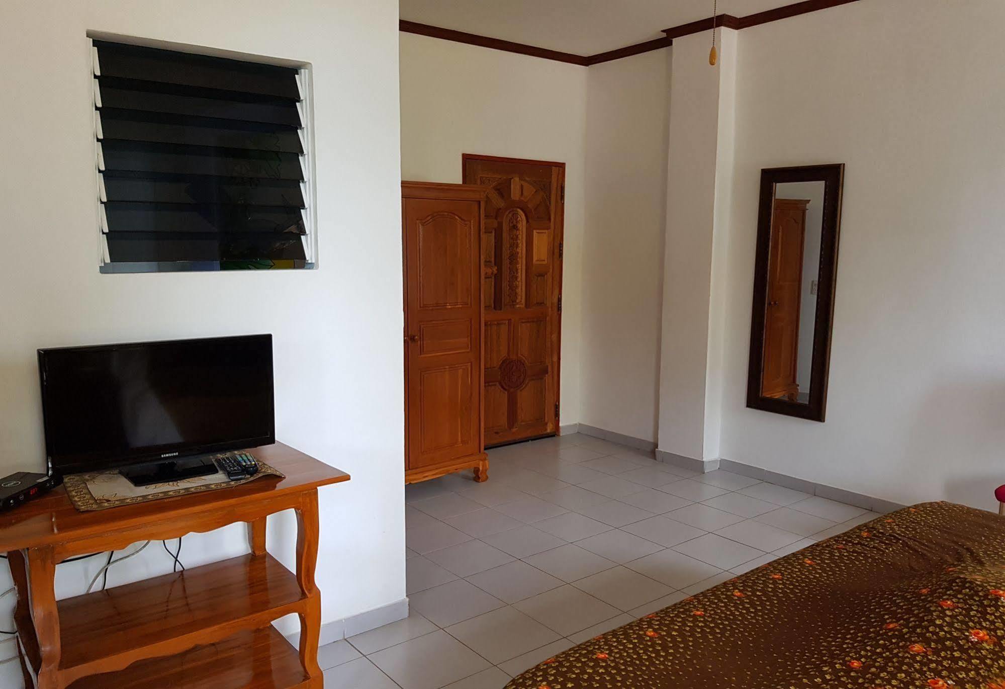 Changthai Comfort Guest House Udonthani Kültér fotó