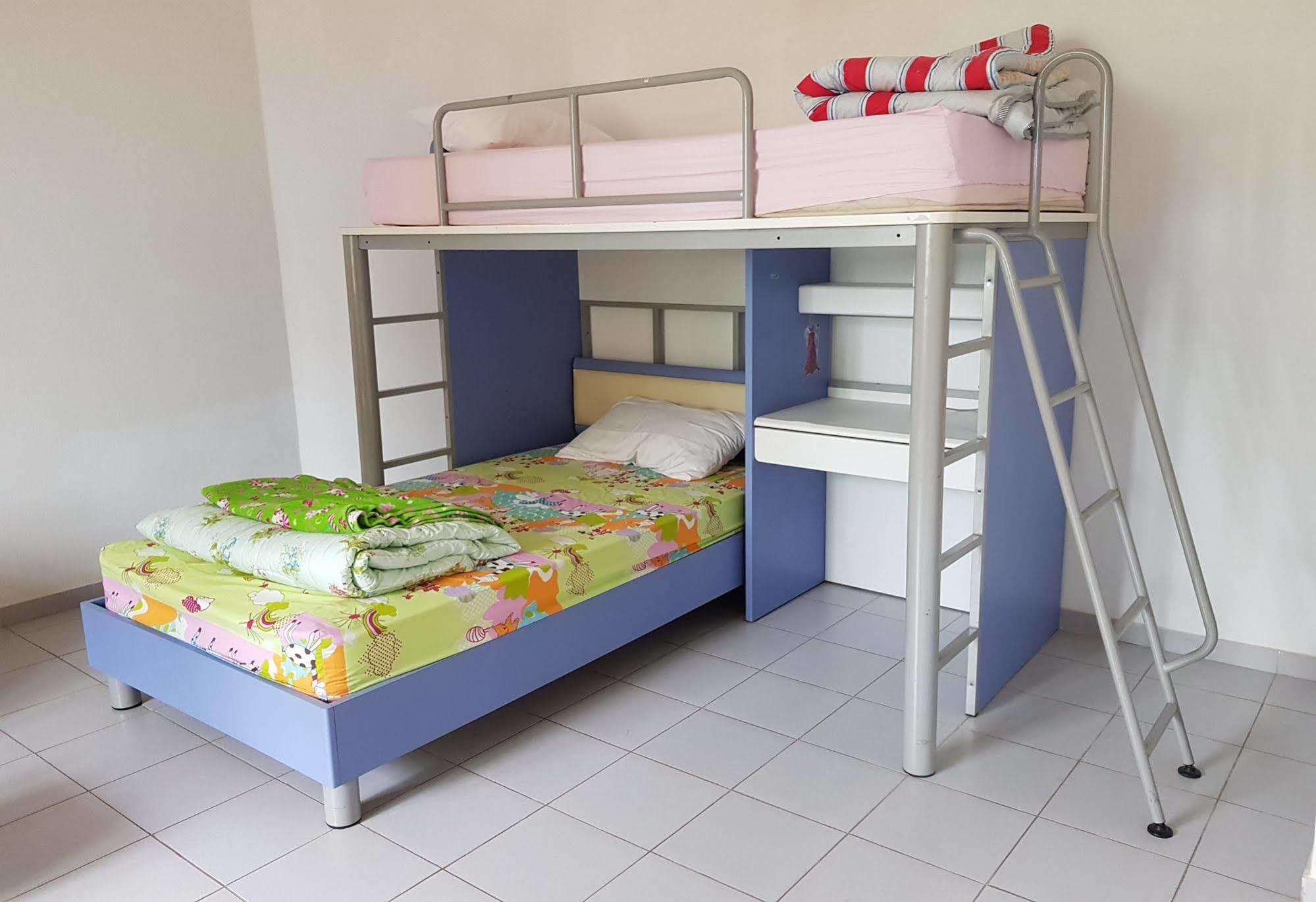 Changthai Comfort Guest House Udonthani Kültér fotó