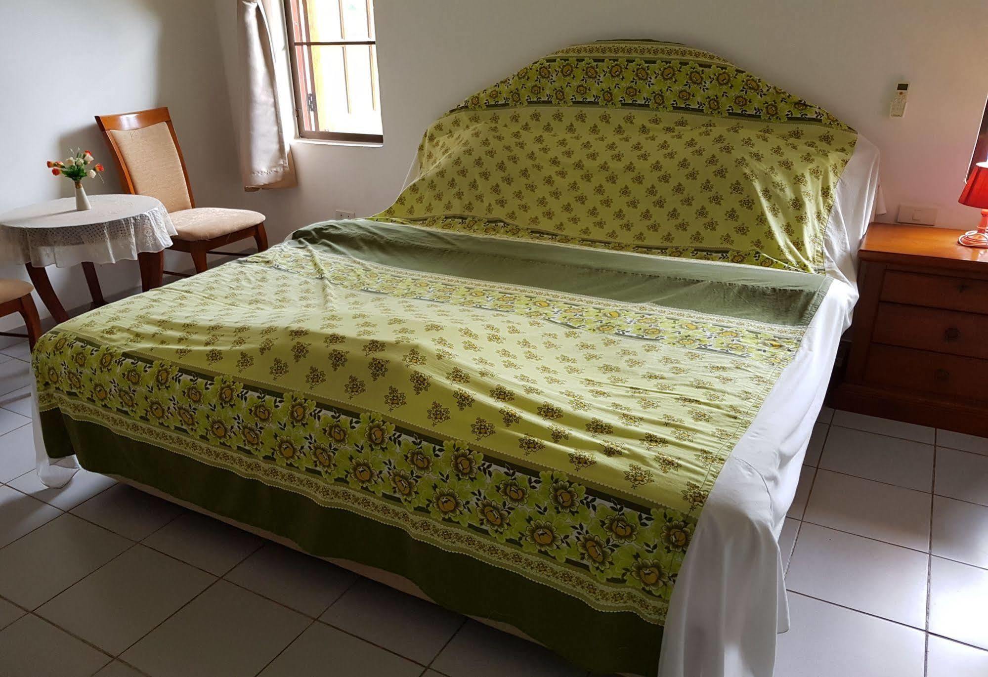 Changthai Comfort Guest House Udonthani Kültér fotó