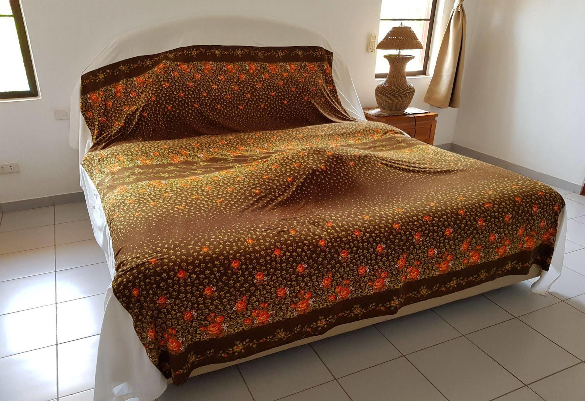 Changthai Comfort Guest House Udonthani Kültér fotó