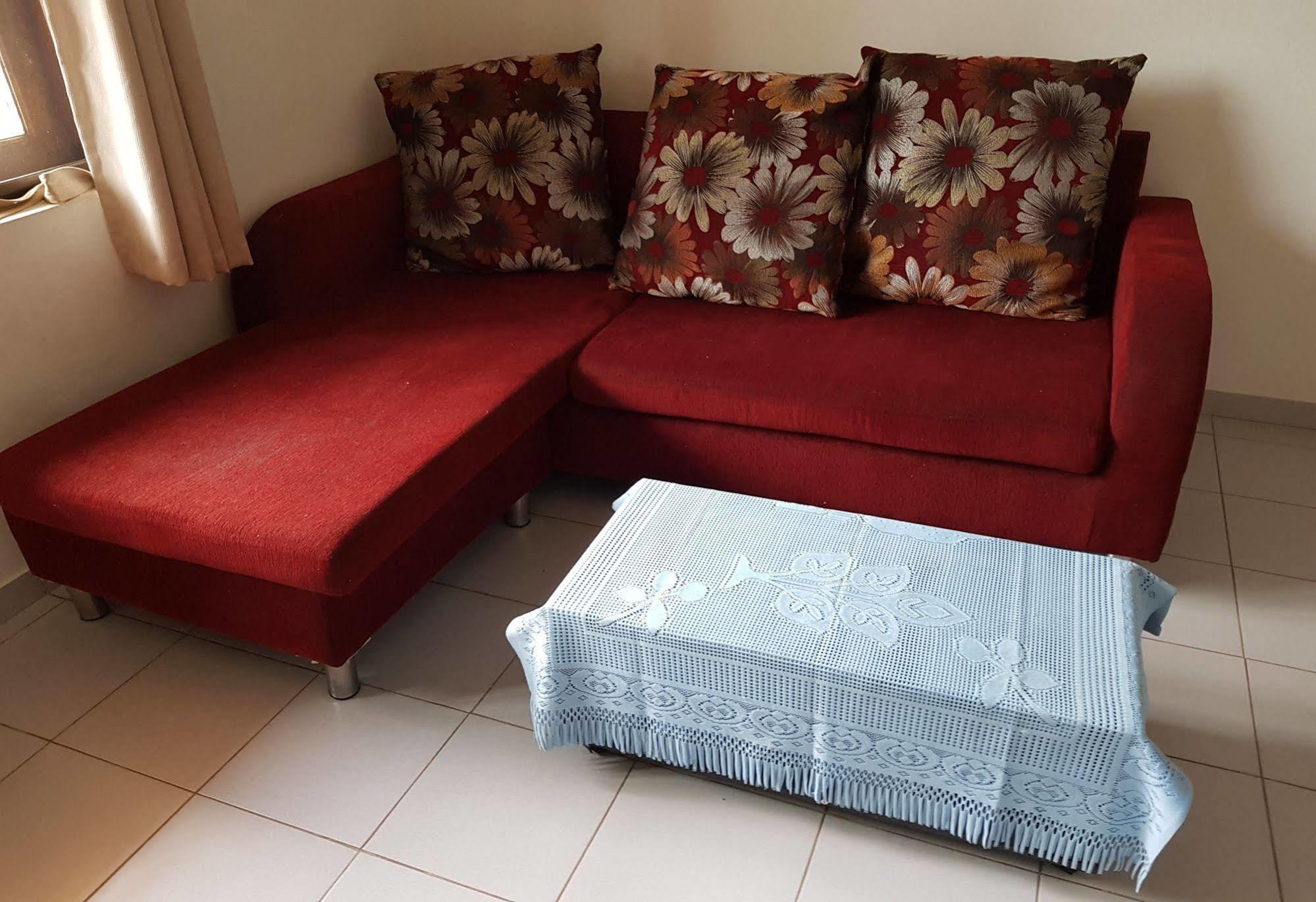 Changthai Comfort Guest House Udonthani Kültér fotó